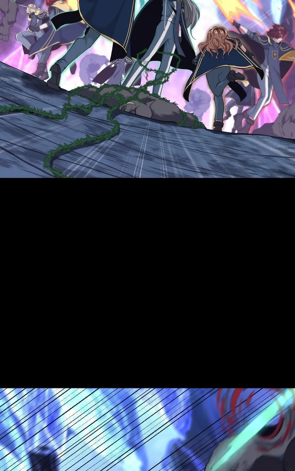 Read The Beginning After the End chapter 117 image 46 on Lezhin