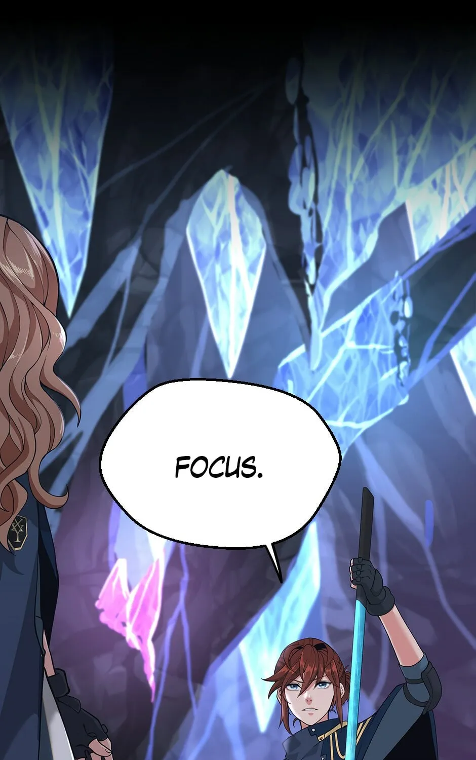 Read The Beginning After the End chapter 117 image 60 on Lezhin