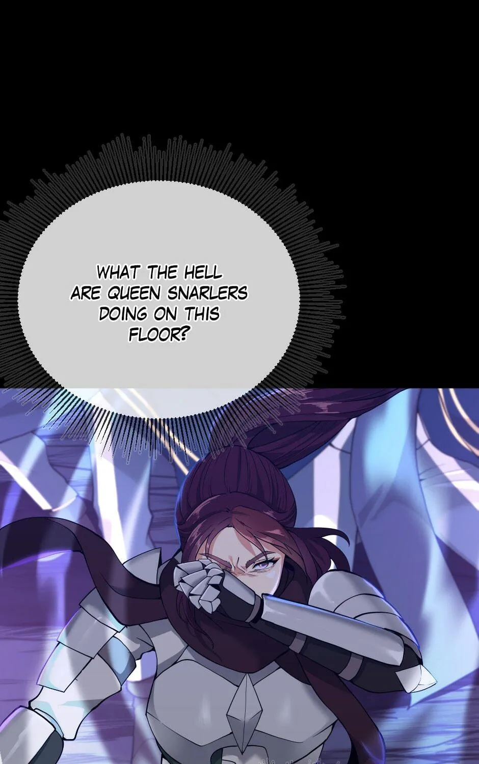 Read The Beginning After the End chapter 117 image 8 on Lezhin