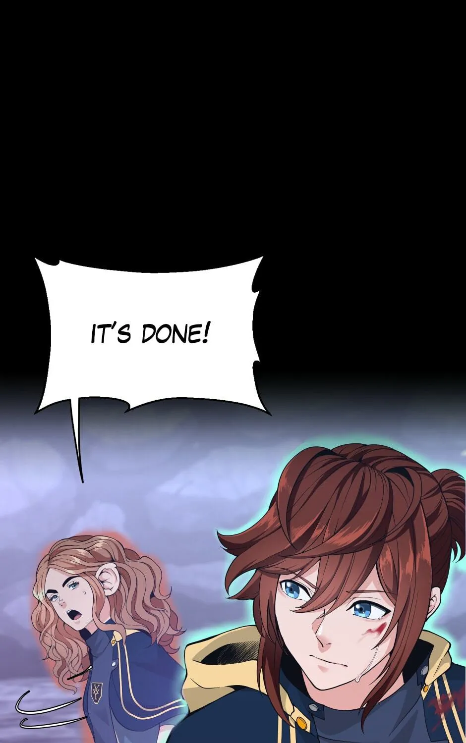 Read The Beginning After the End chapter 117 image 80 on Lezhin