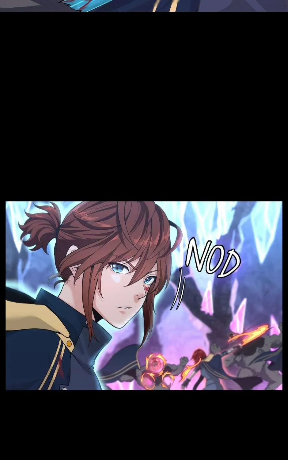 Read The Beginning After the End chapter 117 image 82 on Lezhin