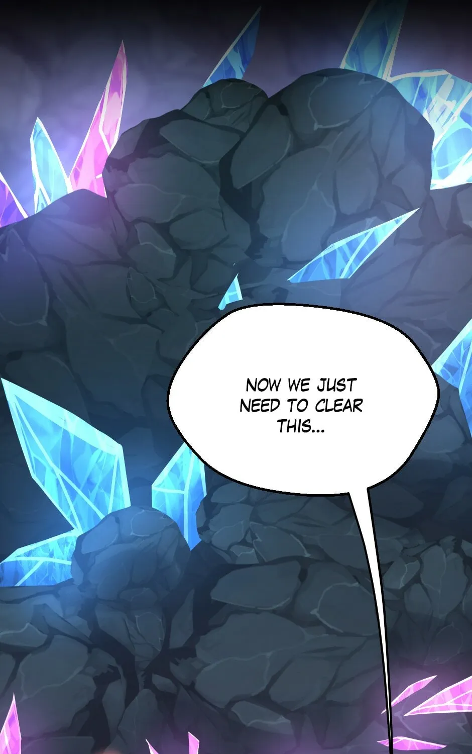 Read The Beginning After the End chapter 117 image 84 on Lezhin