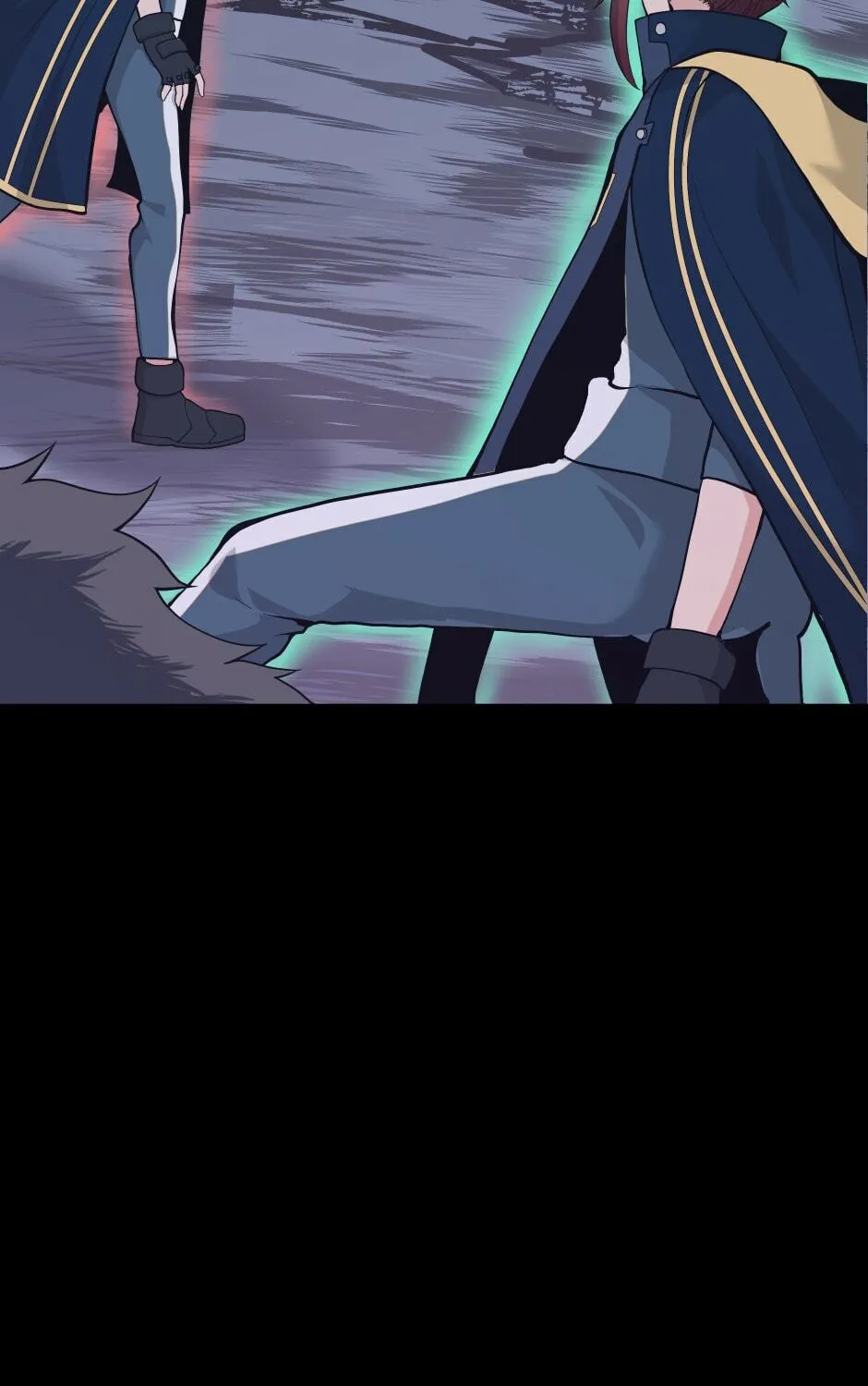 Read The Beginning After the End chapter 117 image 86 on Lezhin