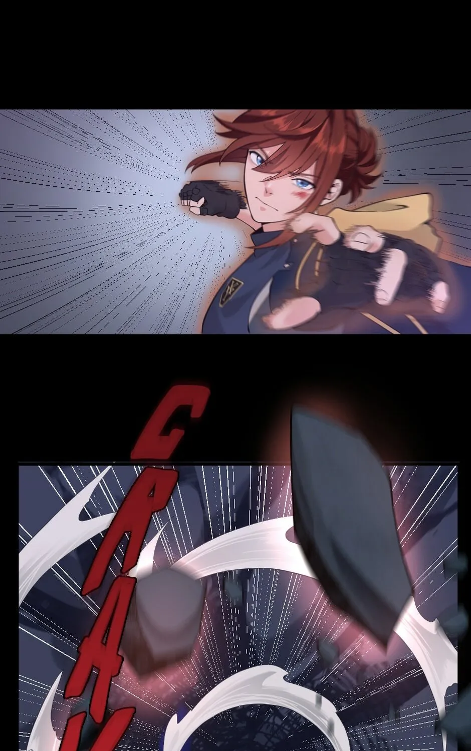 Read The Beginning After the End chapter 117 image 90 on Lezhin