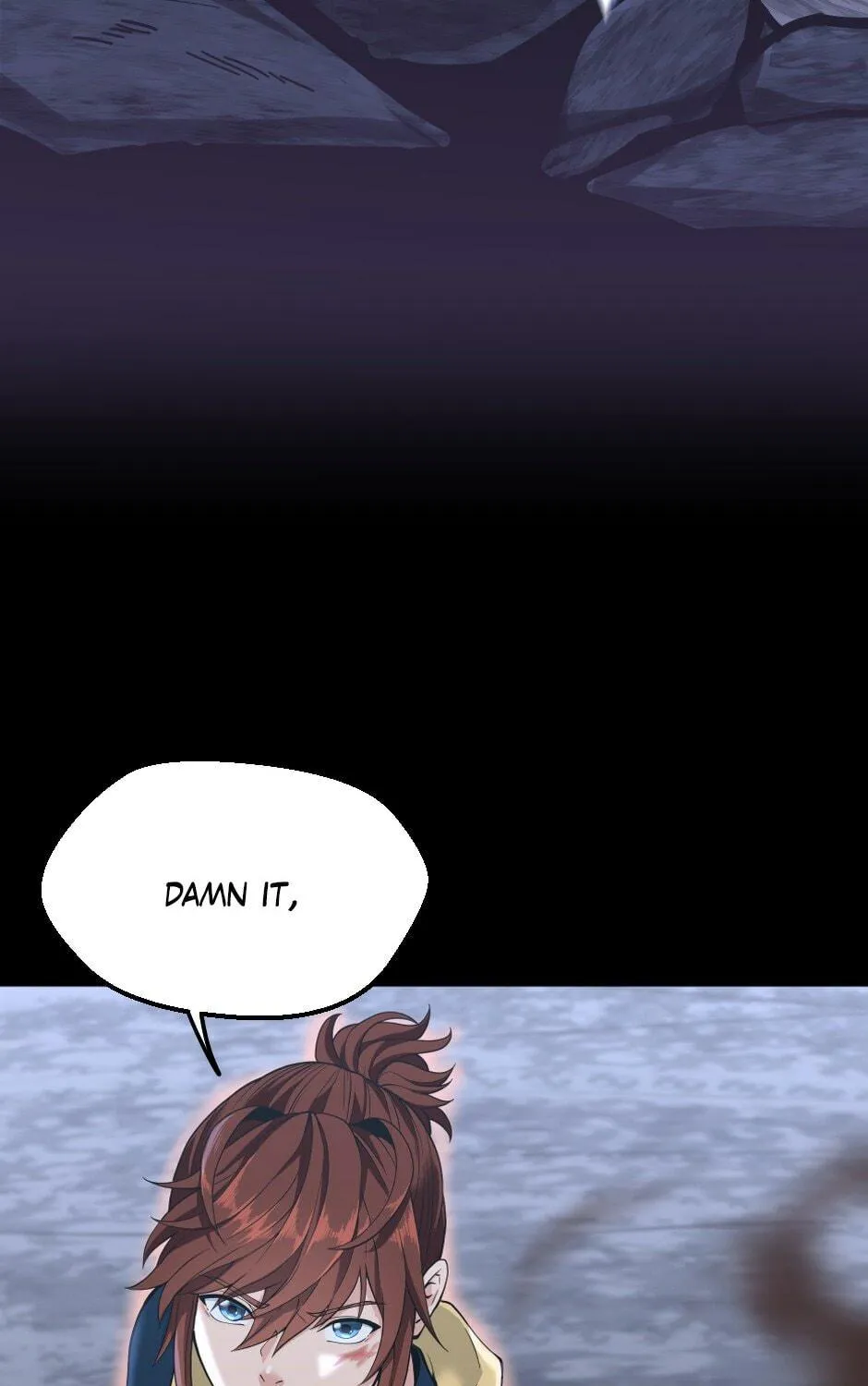 Read The Beginning After the End chapter 117 image 98 on Lezhin