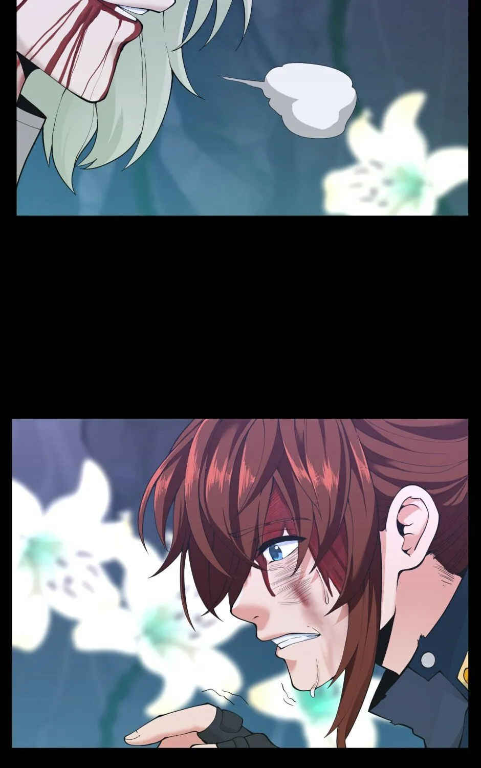 Read The Beginning After the End chapter 119 image 100 on Lezhin