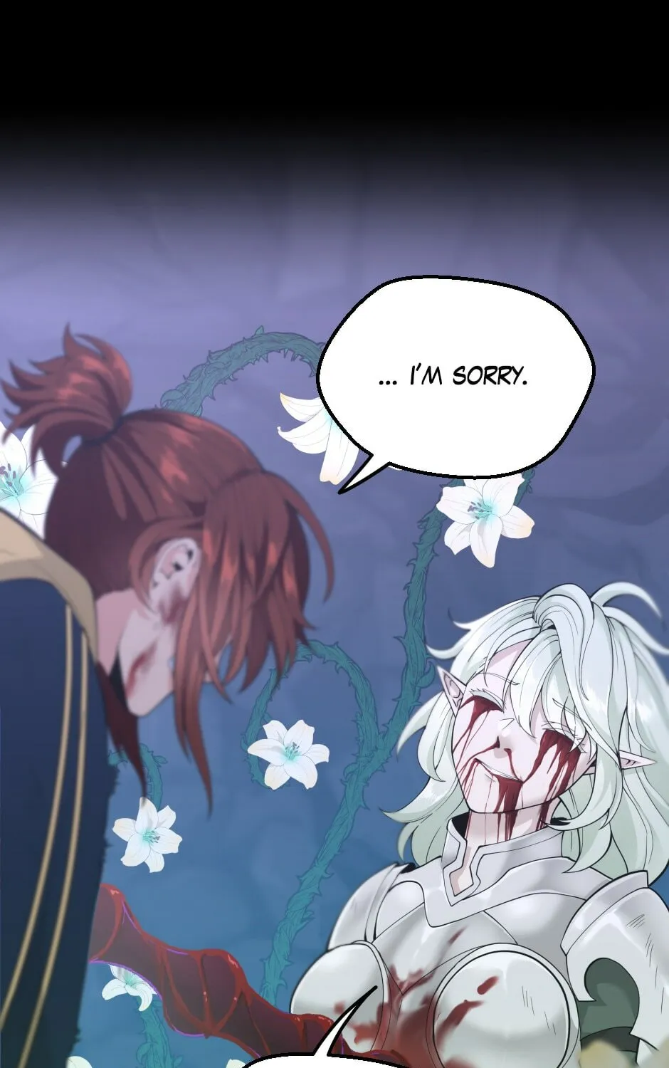 Read The Beginning After the End chapter 119 image 102 on Lezhin