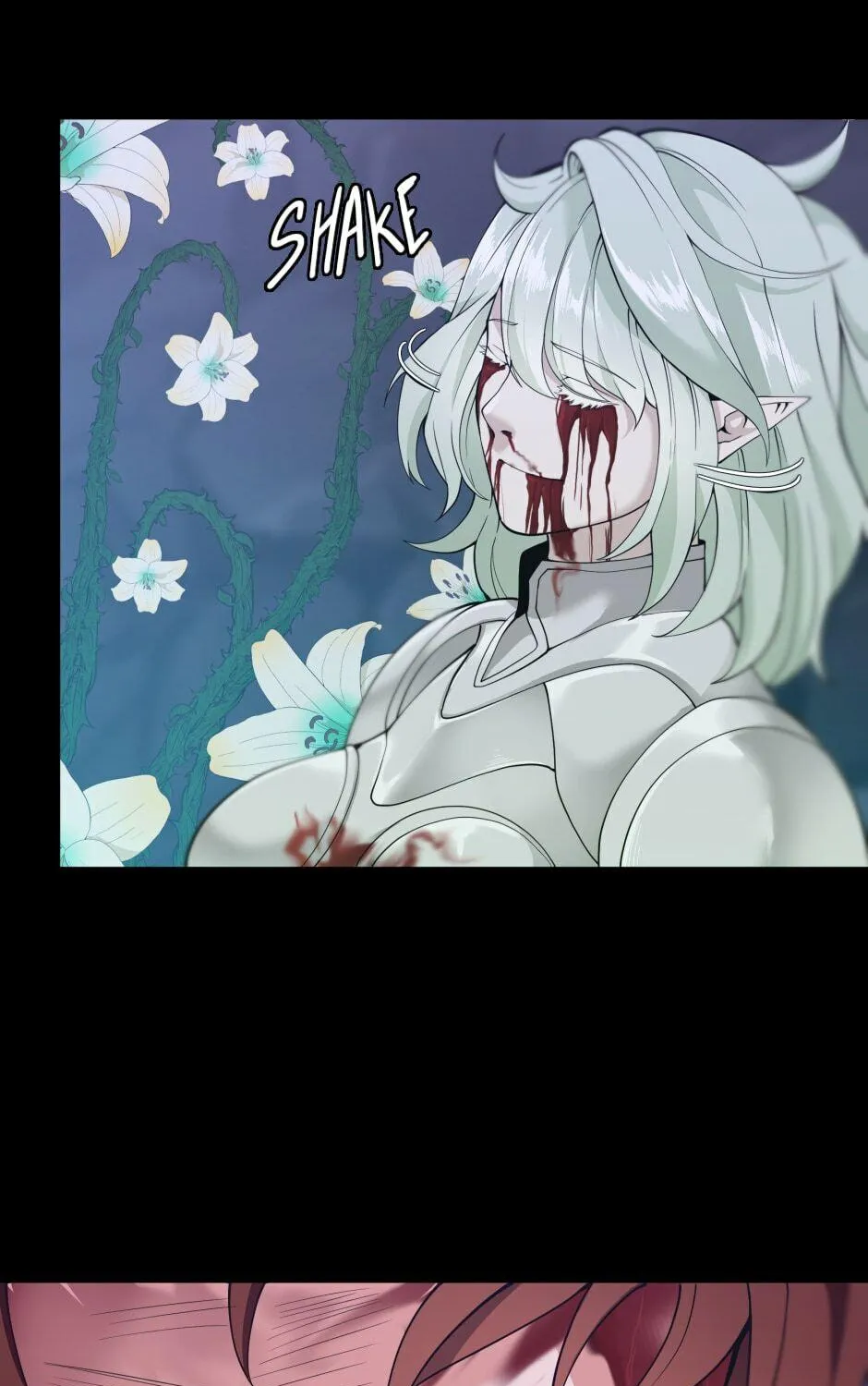 Read The Beginning After the End chapter 119 image 106 on Lezhin