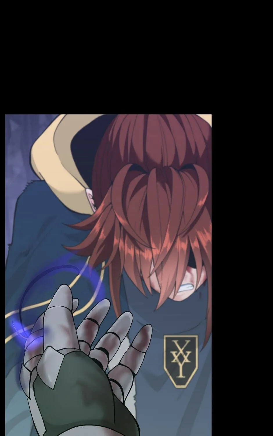 Read The Beginning After the End chapter 119 image 114 on Lezhin