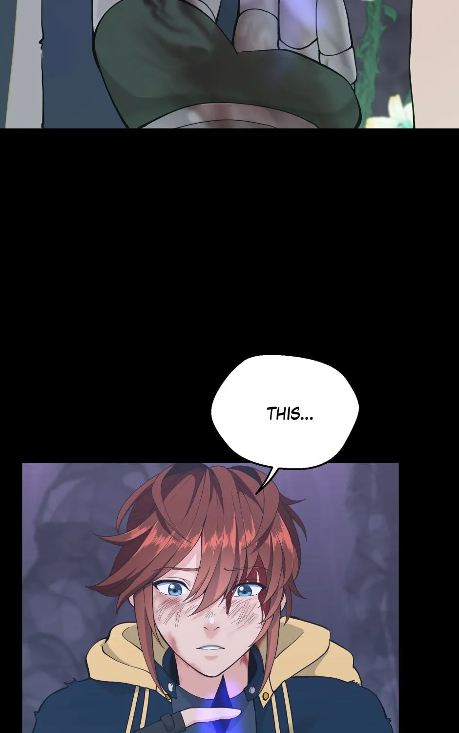Read The Beginning After the End chapter 119 image 122 on Lezhin