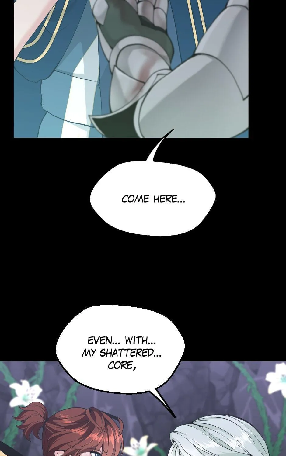 Read The Beginning After the End chapter 119 image 124 on Lezhin