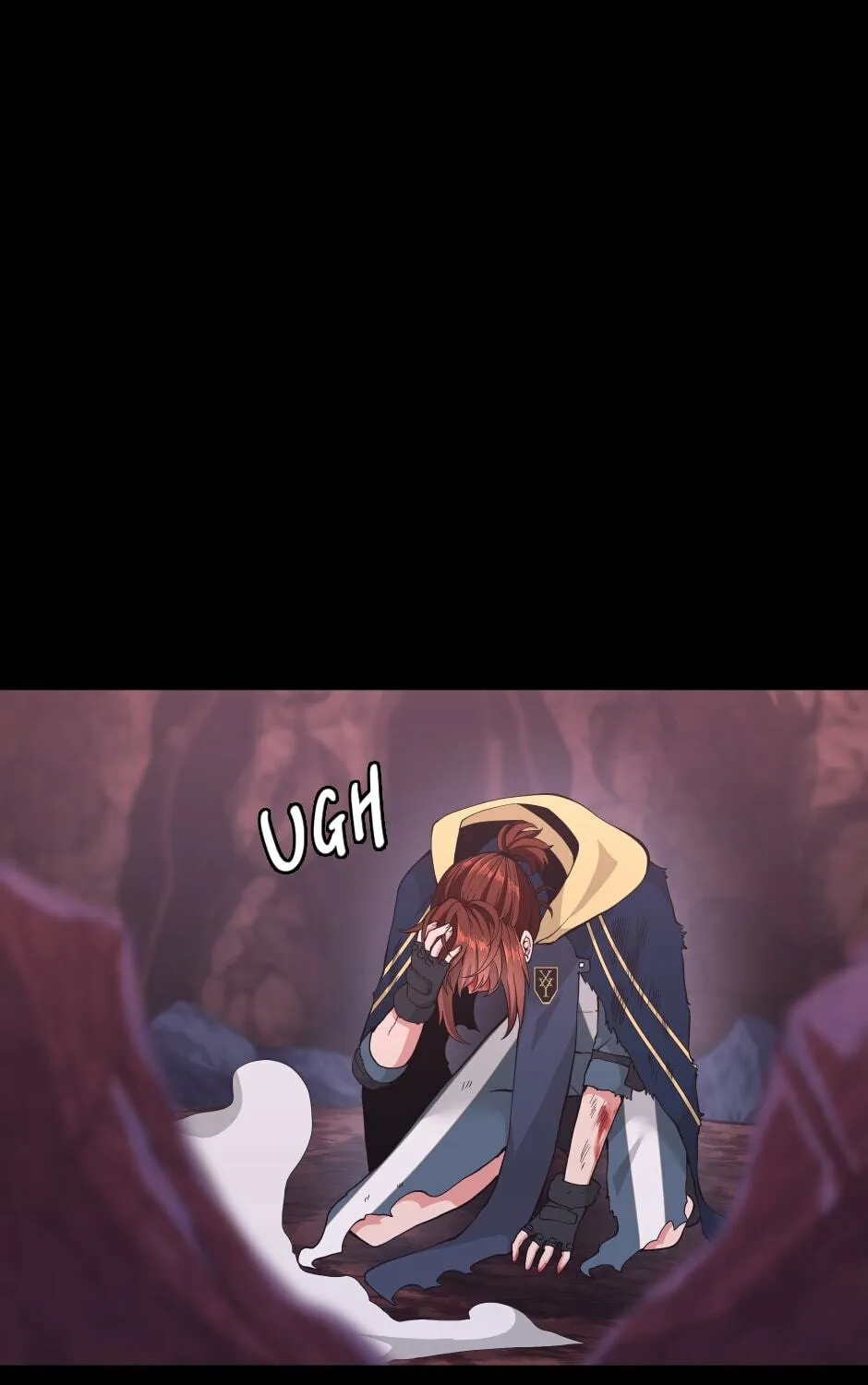Read The Beginning After the End chapter 119 image 14 on Lezhin