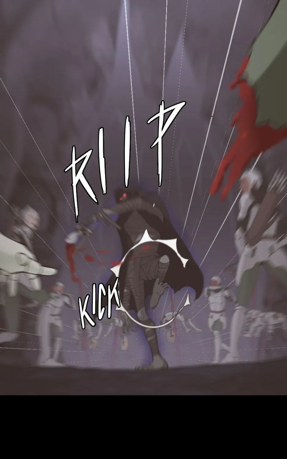 Read The Beginning After the End chapter 119 image 186 on Lezhin