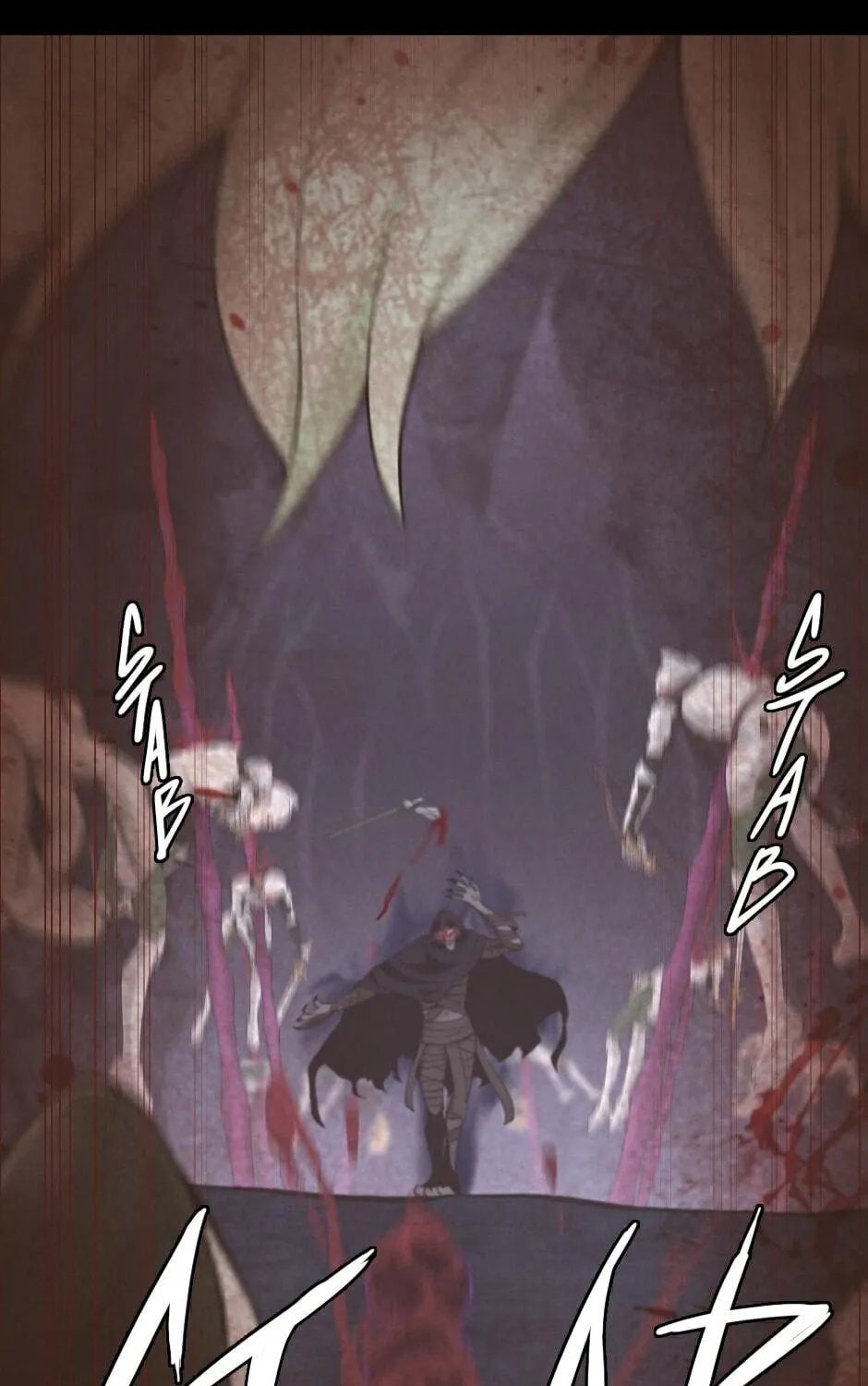 Read The Beginning After the End chapter 119 image 188 on Lezhin