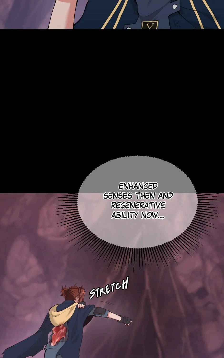 Read The Beginning After the End chapter 119 image 20 on Lezhin