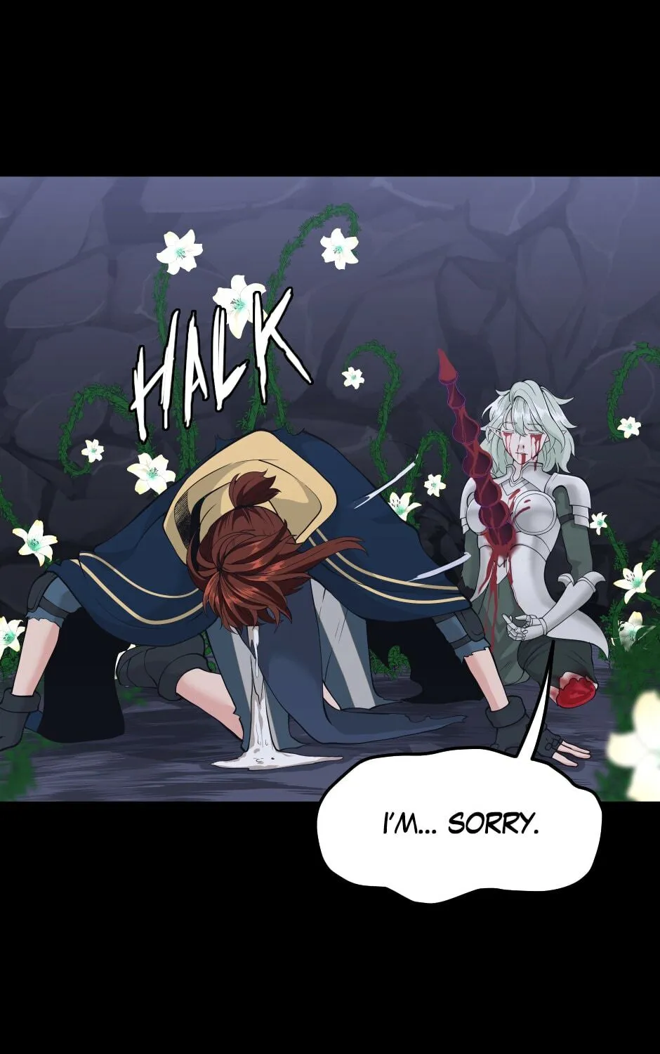 Read The Beginning After the End chapter 119 image 206 on Lezhin