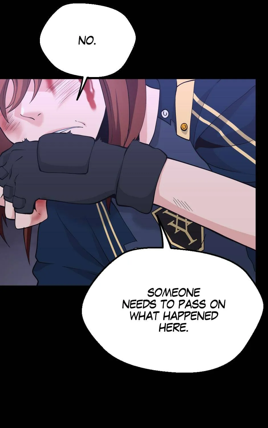 Read The Beginning After the End chapter 119 image 210 on Lezhin