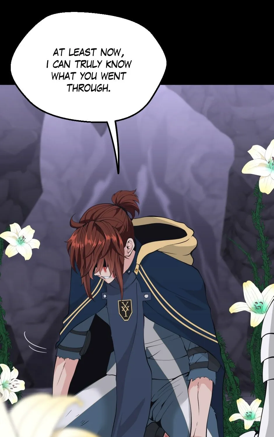 Read The Beginning After the End chapter 119 image 212 on Lezhin