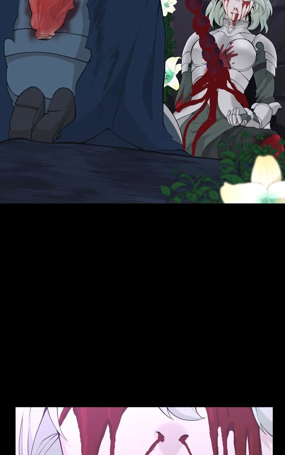 Read The Beginning After the End chapter 119 image 216 on Lezhin