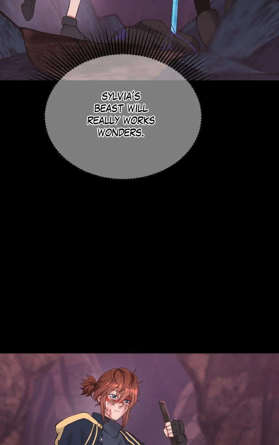 Read The Beginning After the End chapter 119 image 22 on Lezhin