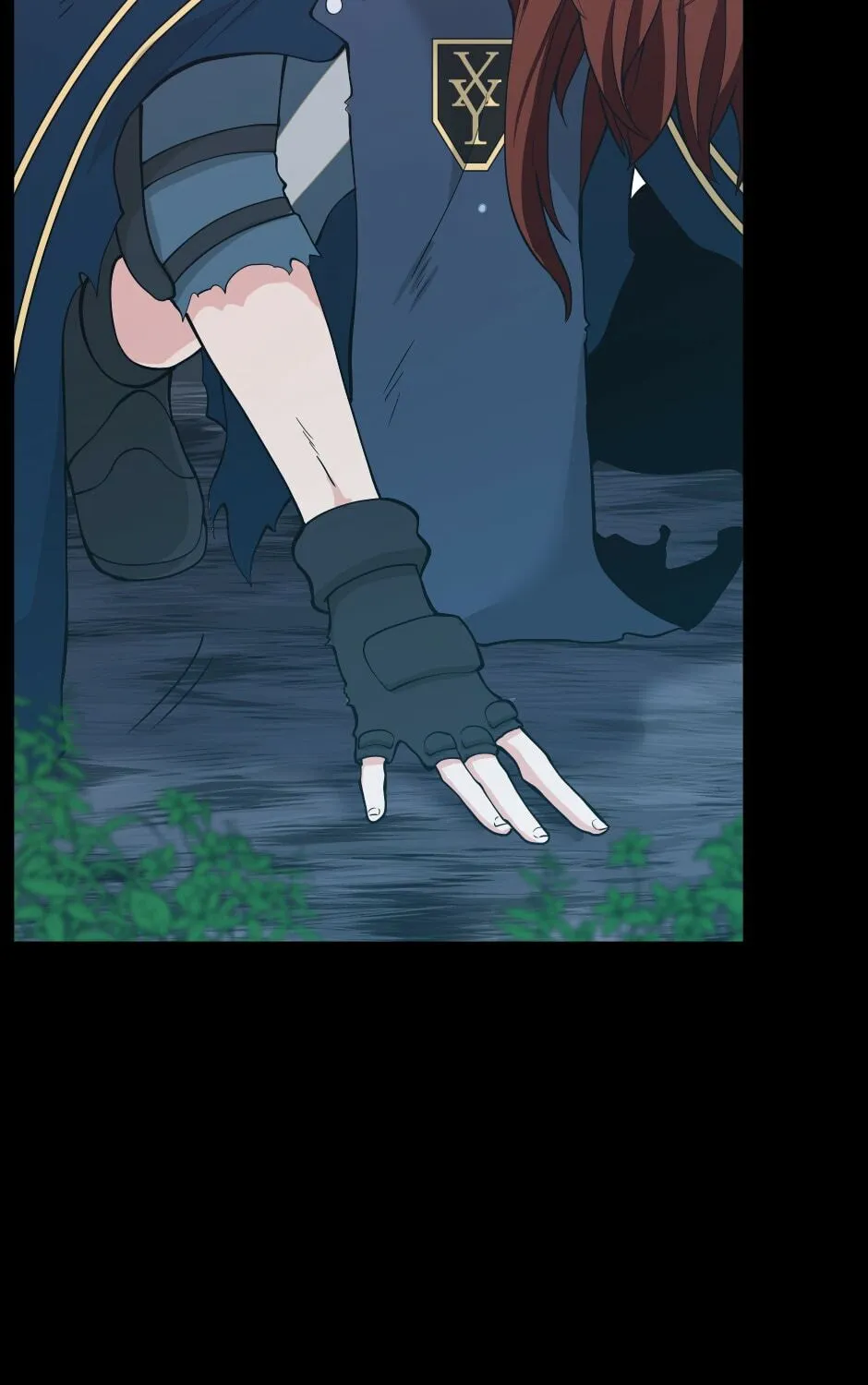 Read The Beginning After the End chapter 119 image 224 on Lezhin