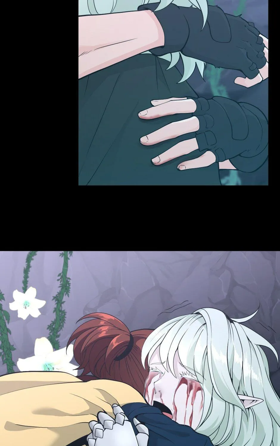 Read The Beginning After the End chapter 119 image 226 on Lezhin