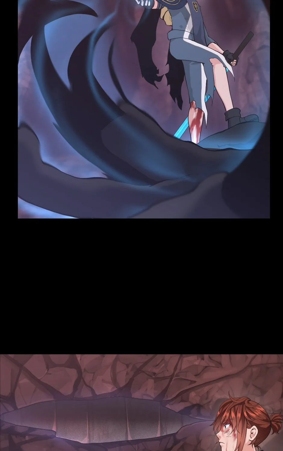 Read The Beginning After the End chapter 119 image 26 on Lezhin