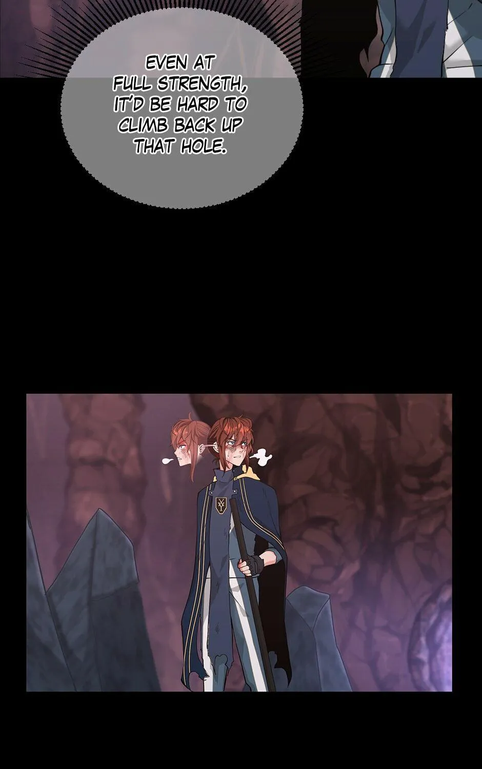 Read The Beginning After the End chapter 119 image 28 on Lezhin