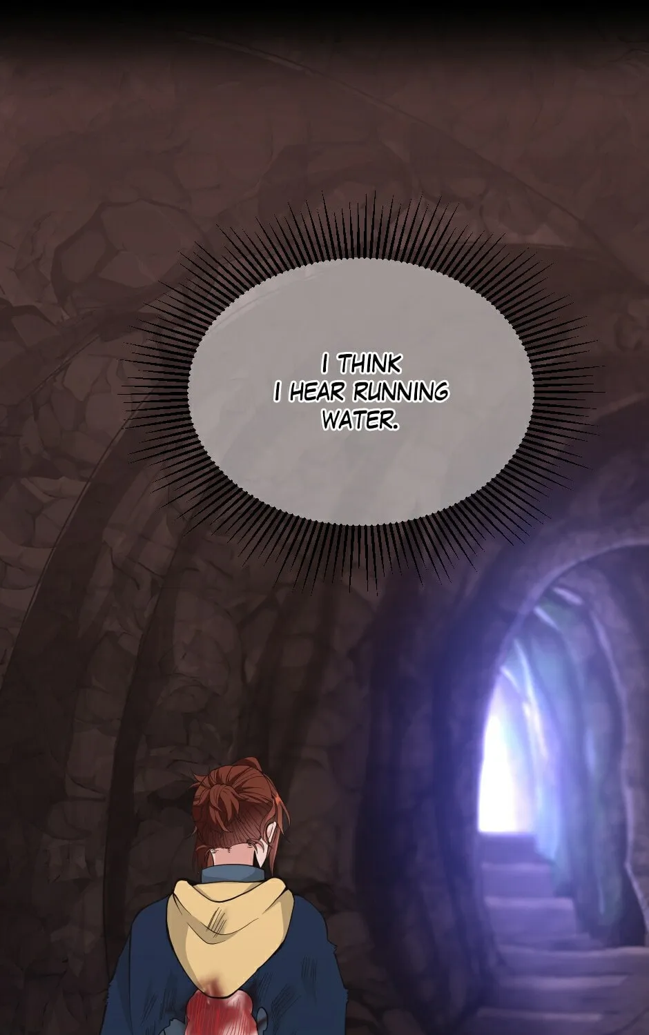 Read The Beginning After the End chapter 119 image 32 on Lezhin