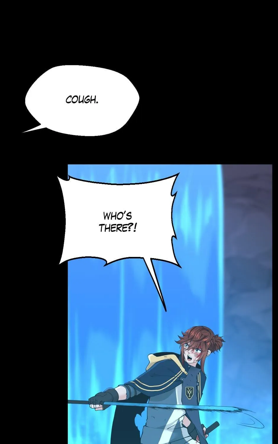 Read The Beginning After the End chapter 119 image 52 on Lezhin