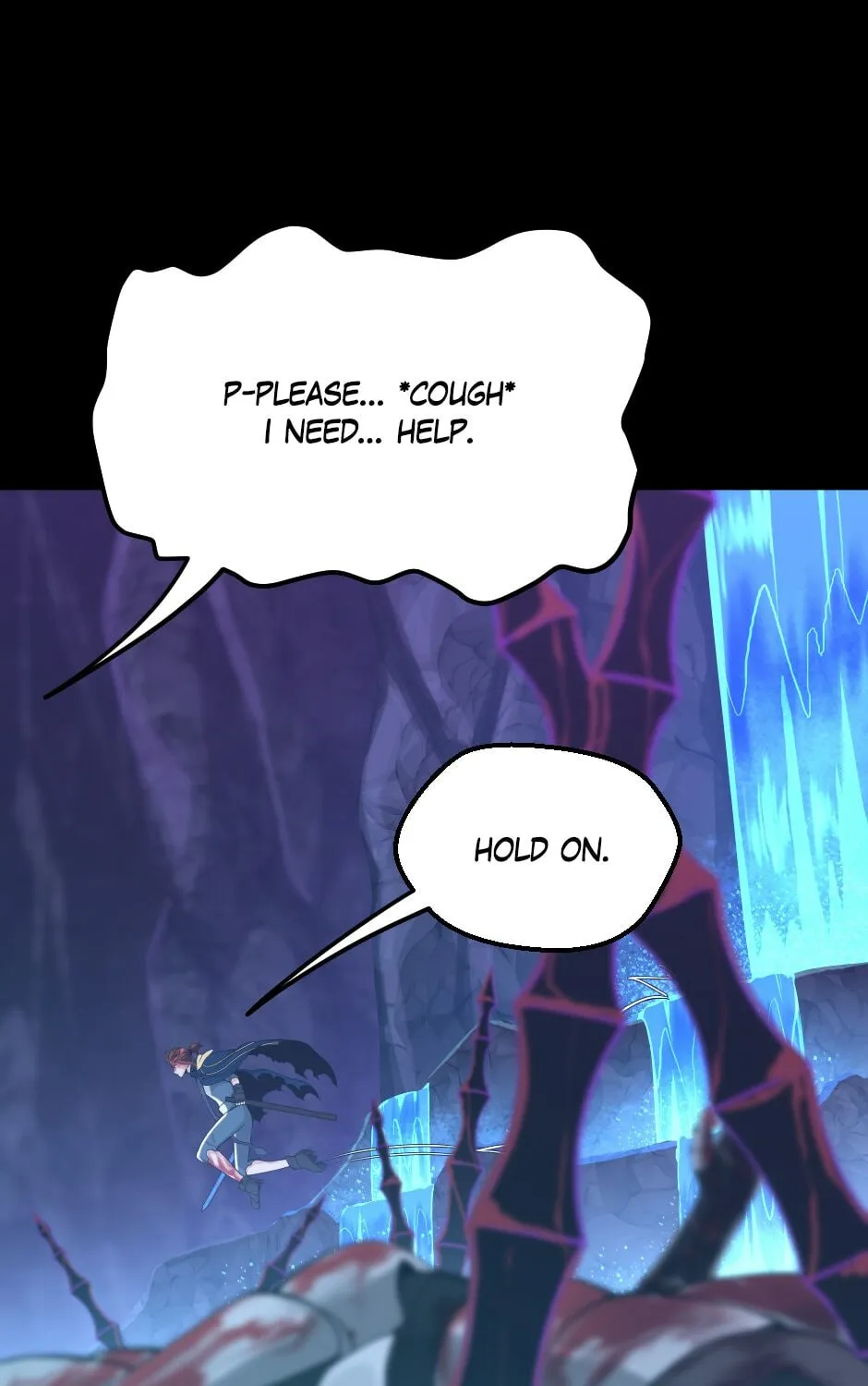 Read The Beginning After the End chapter 119 image 54 on Lezhin