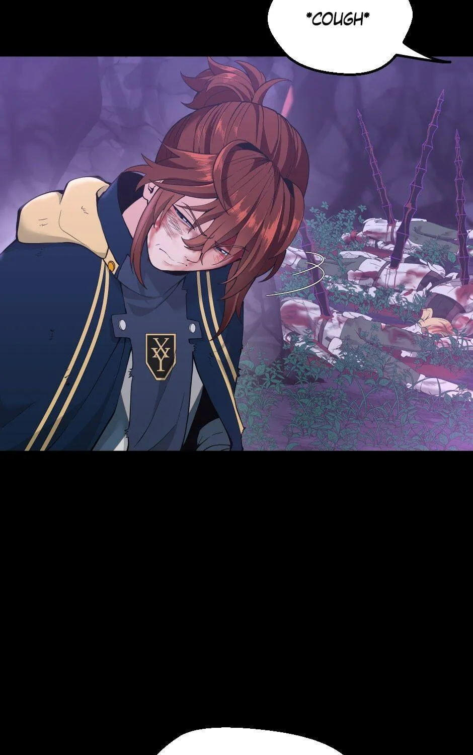 Read The Beginning After the End chapter 119 image 58 on Lezhin