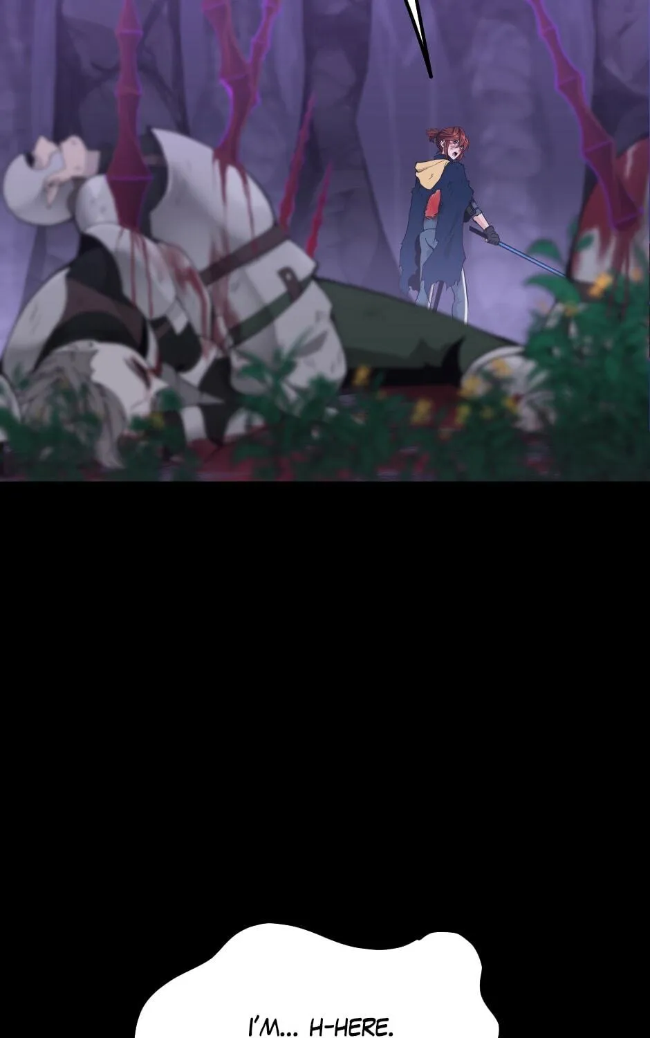 Read The Beginning After the End chapter 119 image 60 on Lezhin