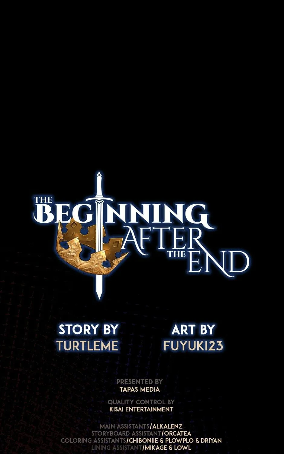Read The Beginning After the End chapter 119 image 70 on Lezhin