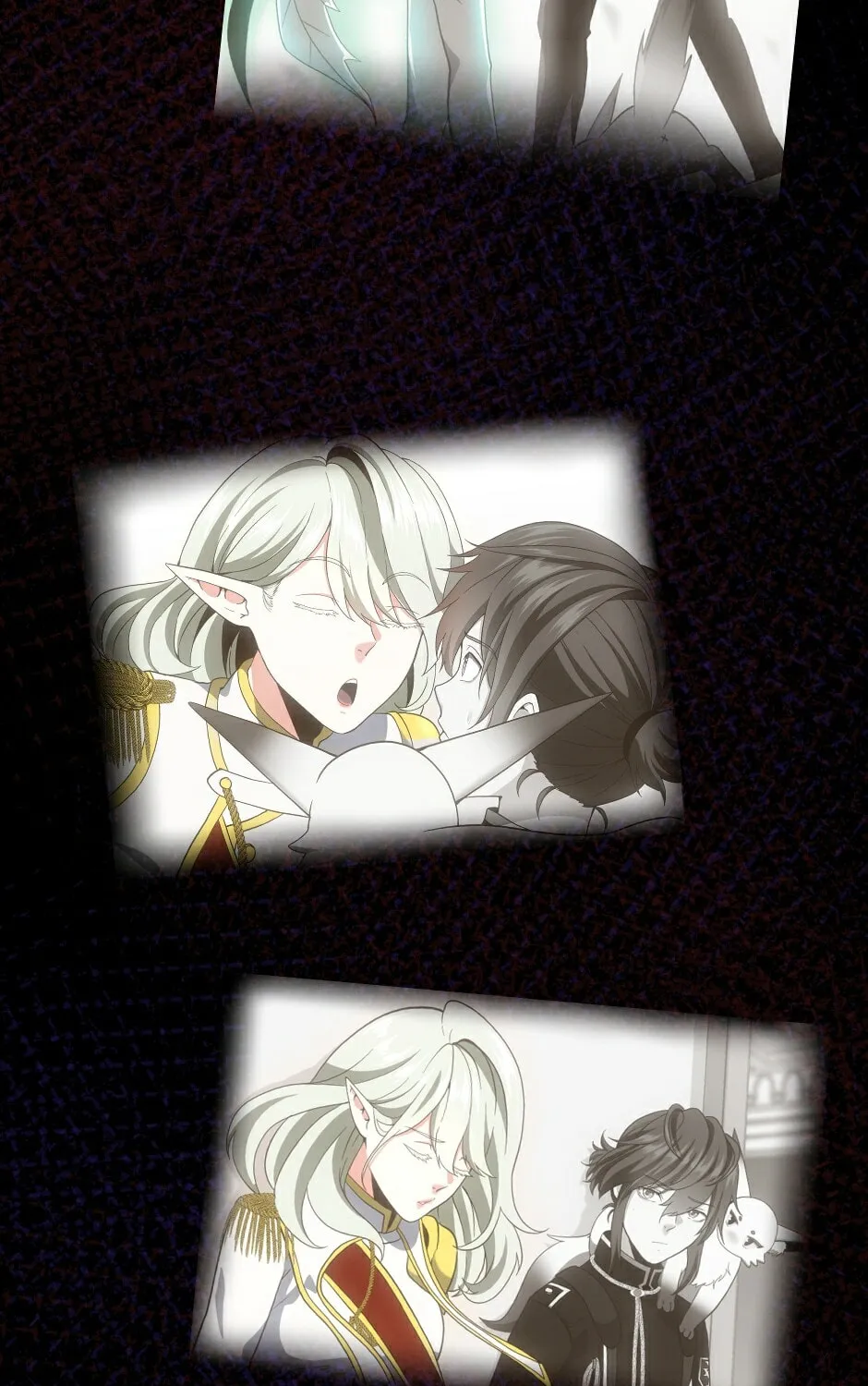 Read The Beginning After the End chapter 119 image 74 on Lezhin