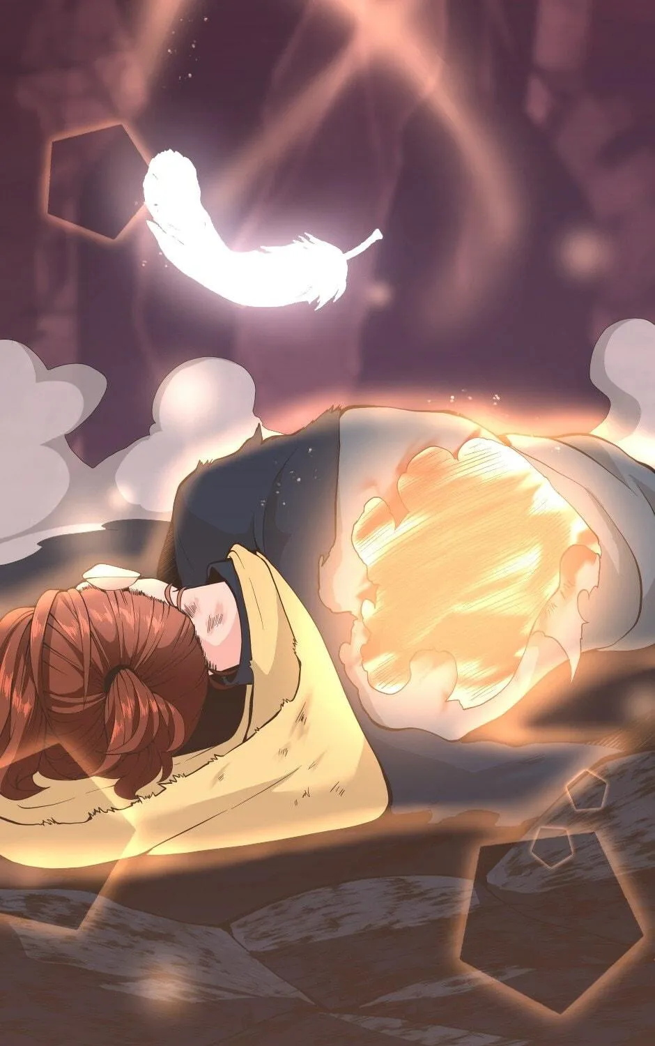 Read The Beginning After the End chapter 119 image 8 on Lezhin