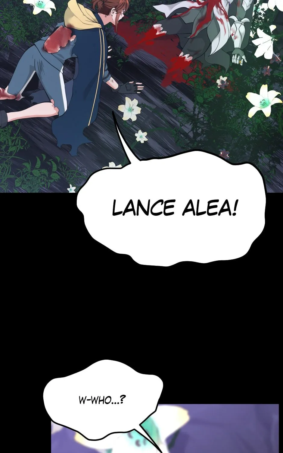Read The Beginning After the End chapter 119 image 84 on Lezhin