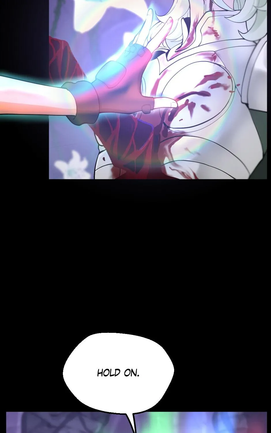 Read The Beginning After the End chapter 119 image 86 on Lezhin