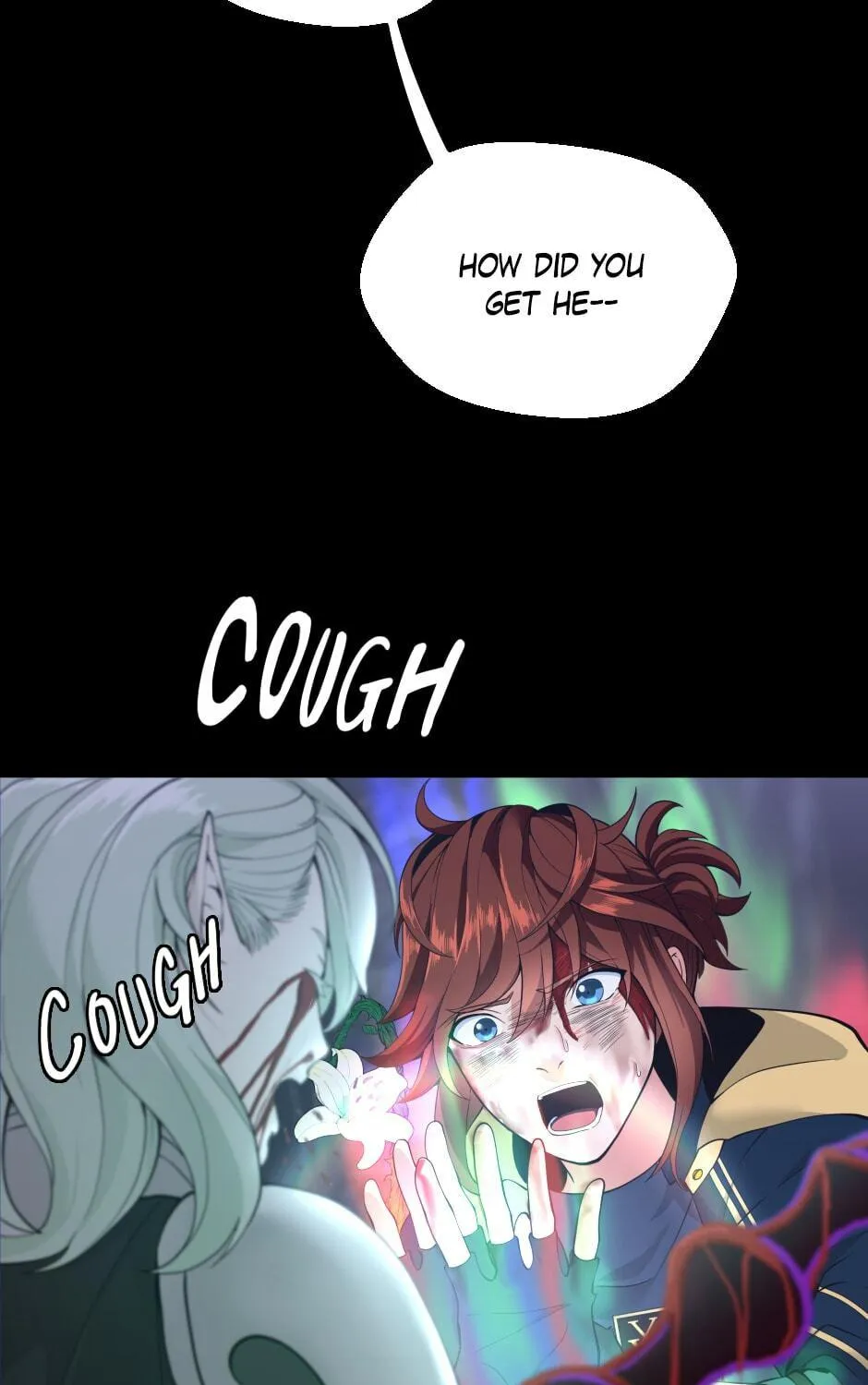 Read The Beginning After the End chapter 119 image 94 on Lezhin