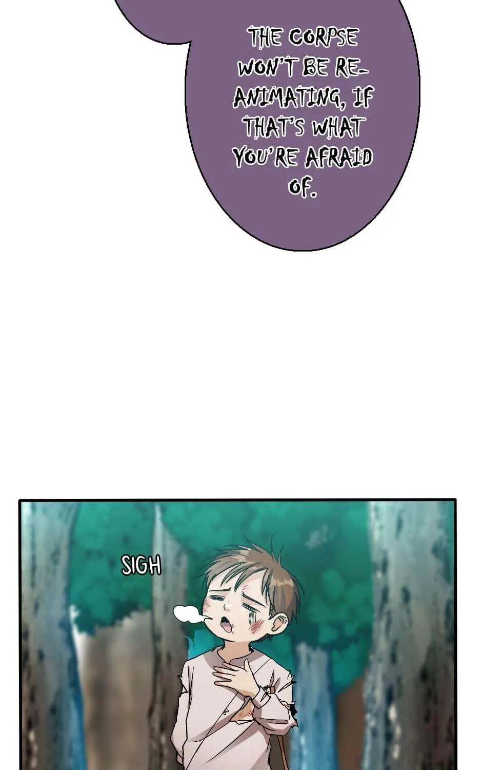 Read The Beginning After the End chapter 12 image 10 on Lezhin