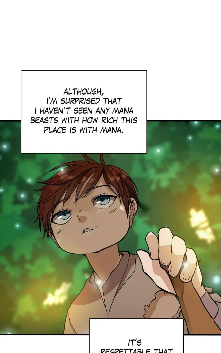 Read The Beginning After the End chapter 12 image 100 on Lezhin