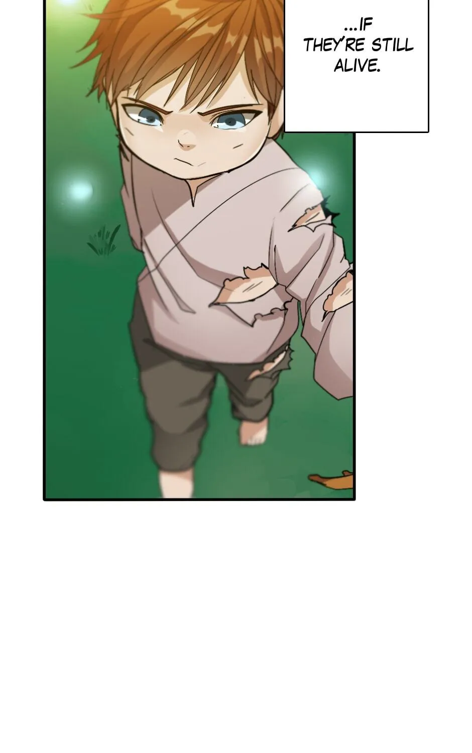 Read The Beginning After the End chapter 12 image 104 on Lezhin