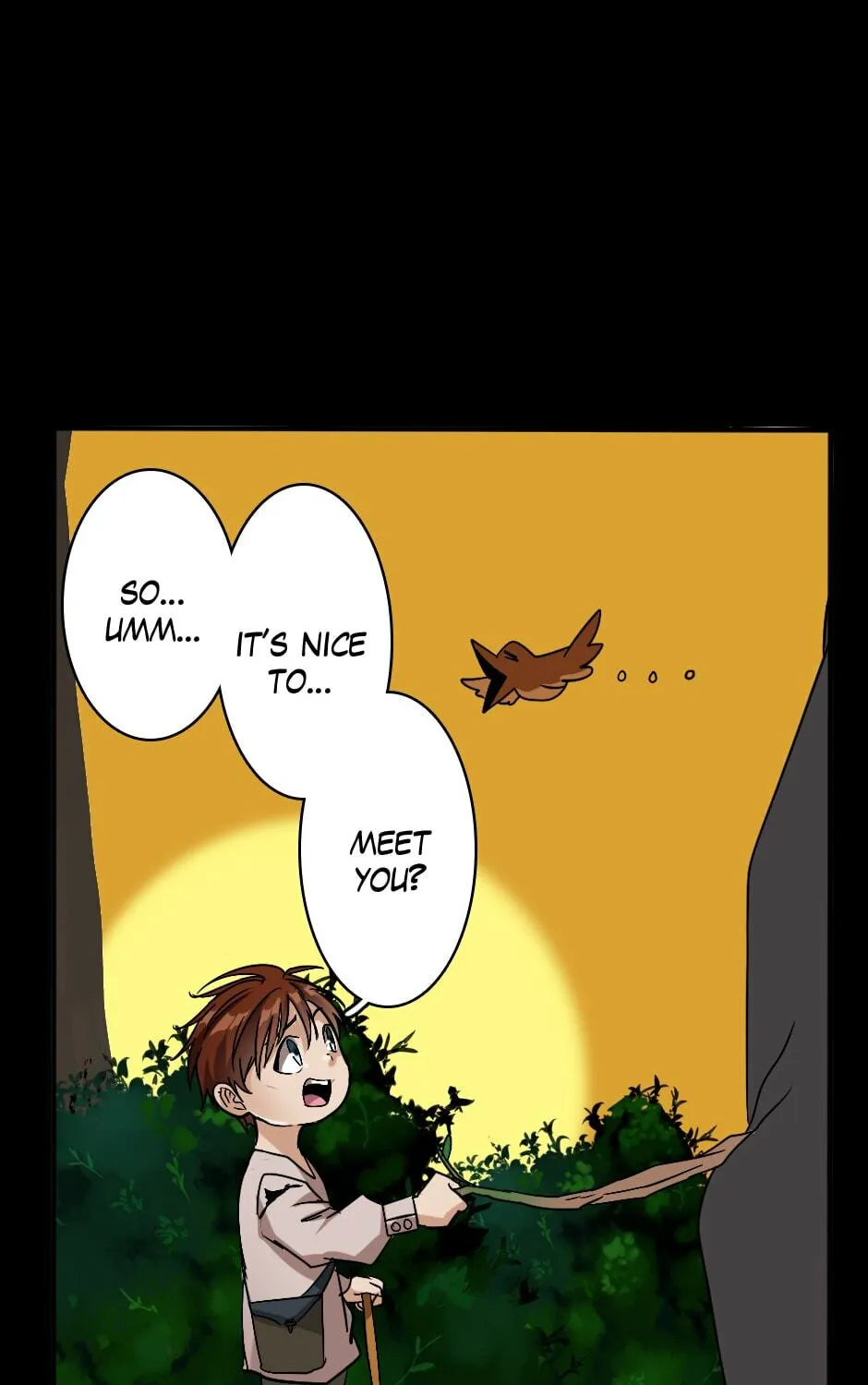 Read The Beginning After the End chapter 12 image 110 on Lezhin