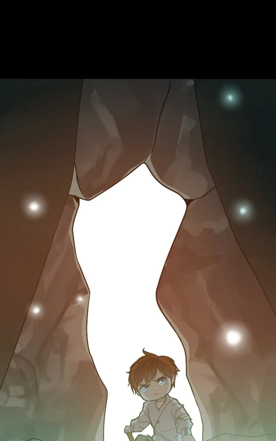 Read The Beginning After the End chapter 12 image 116 on Lezhin