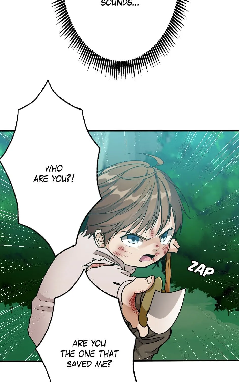 Read The Beginning After the End chapter 12 image 14 on Lezhin