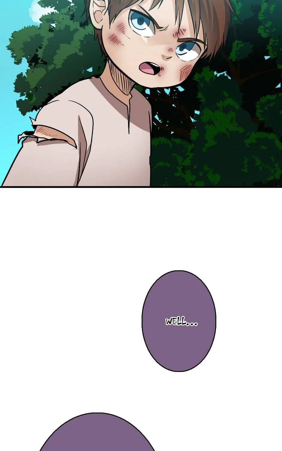 Read The Beginning After the End chapter 12 image 20 on Lezhin