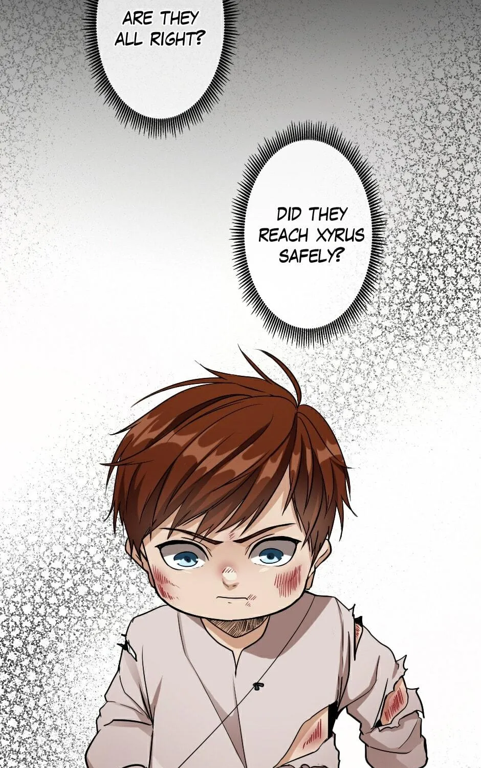Read The Beginning After the End chapter 12 image 28 on Lezhin