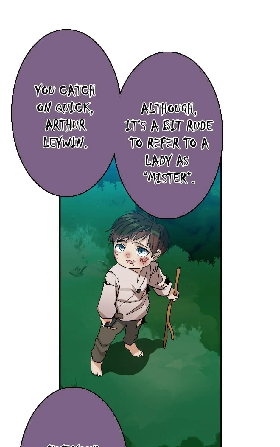 Read The Beginning After the End chapter 12 image 34 on Lezhin