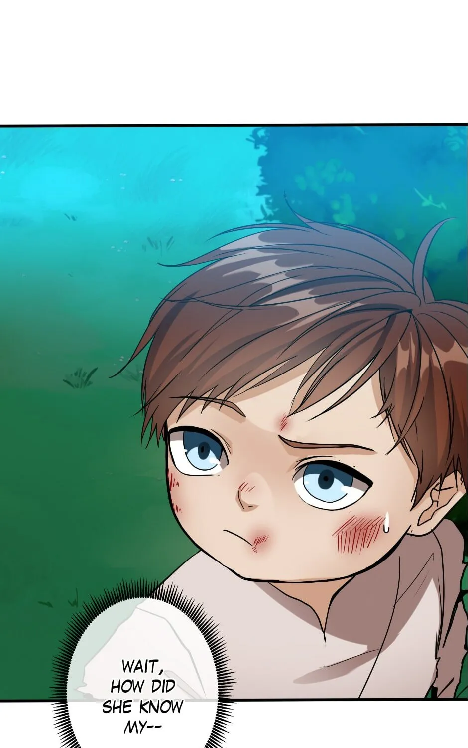 Read The Beginning After the End chapter 12 image 36 on Lezhin