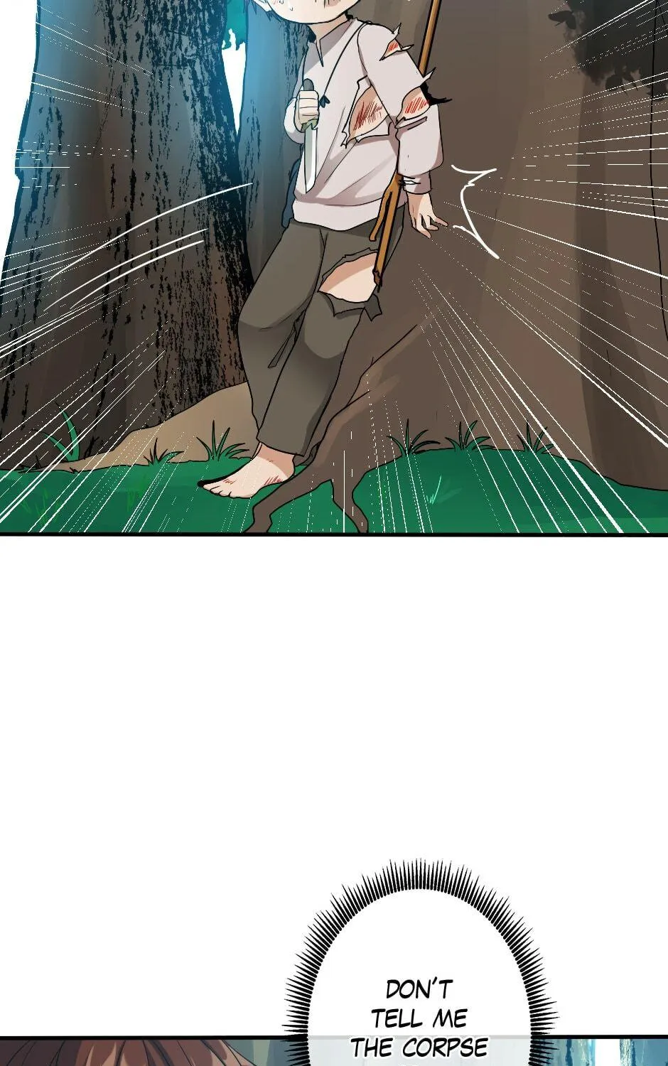 Read The Beginning After the End chapter 12 image 4 on Lezhin